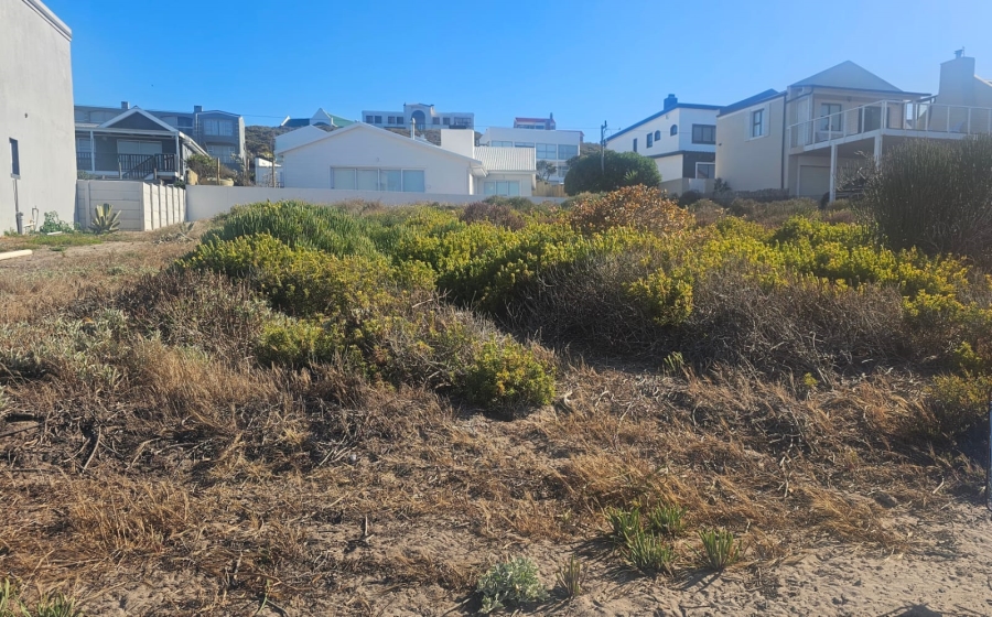 0 Bedroom Property for Sale in Yzerfontein Rural Western Cape